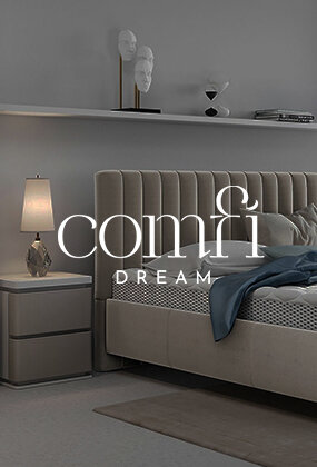 Κατηγορία ComfiDream
