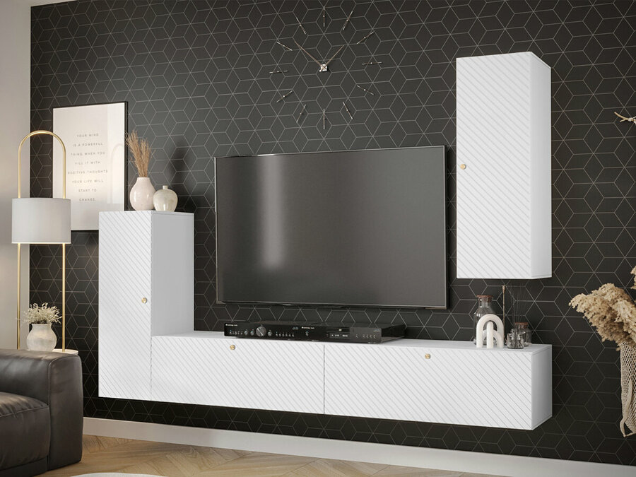 Συλλογή επίπλων Anulio