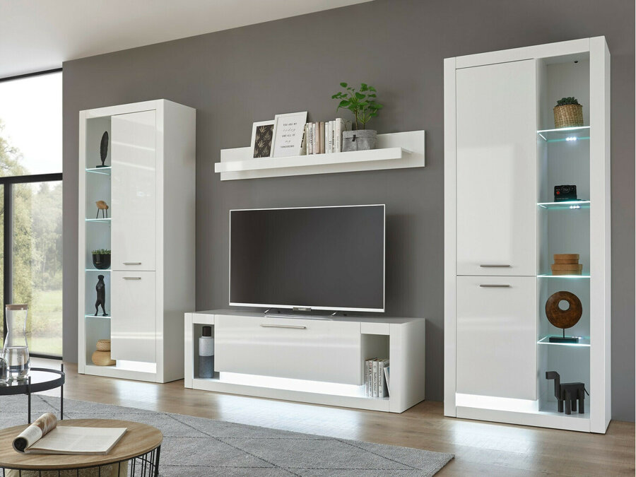Συλλογή επίπλων Dorbena