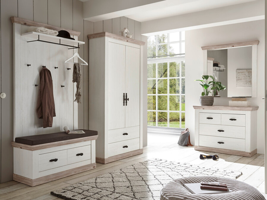 Συλλογή επίπλων Daltori