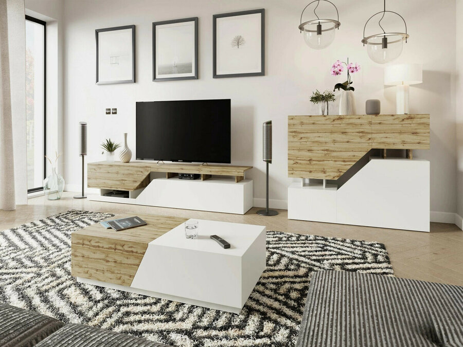 Συλλογή επίπλων Comfivo Daldune