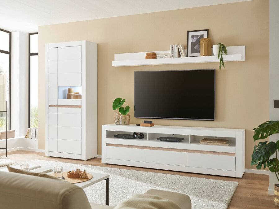 Συλλογή επίπλων Lirfele