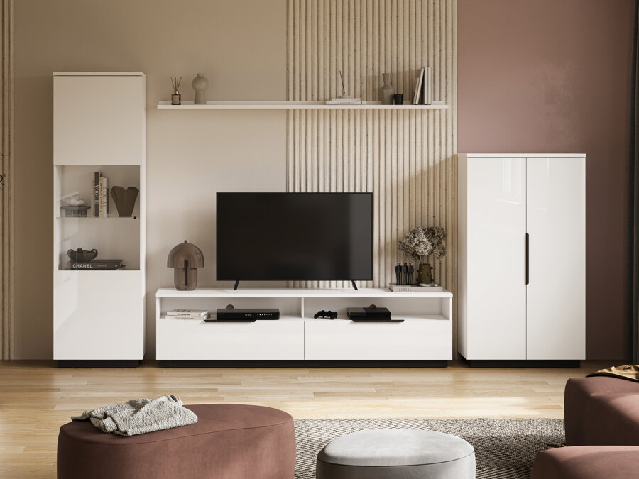 Συλλογή επίπλων Talevaro