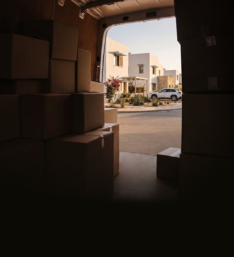 Logistics old countries