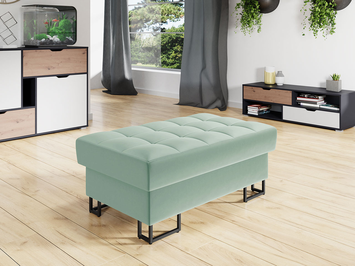 Ταμπουρέ Comfivo Anima (Magic Velvet 2227)