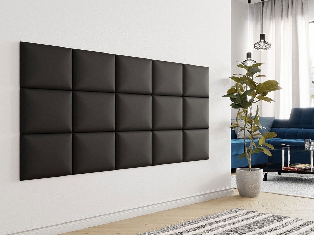 Μαλακό πάνελ τοίχου Comfivo Ovis I (Soft 011) (40x30)