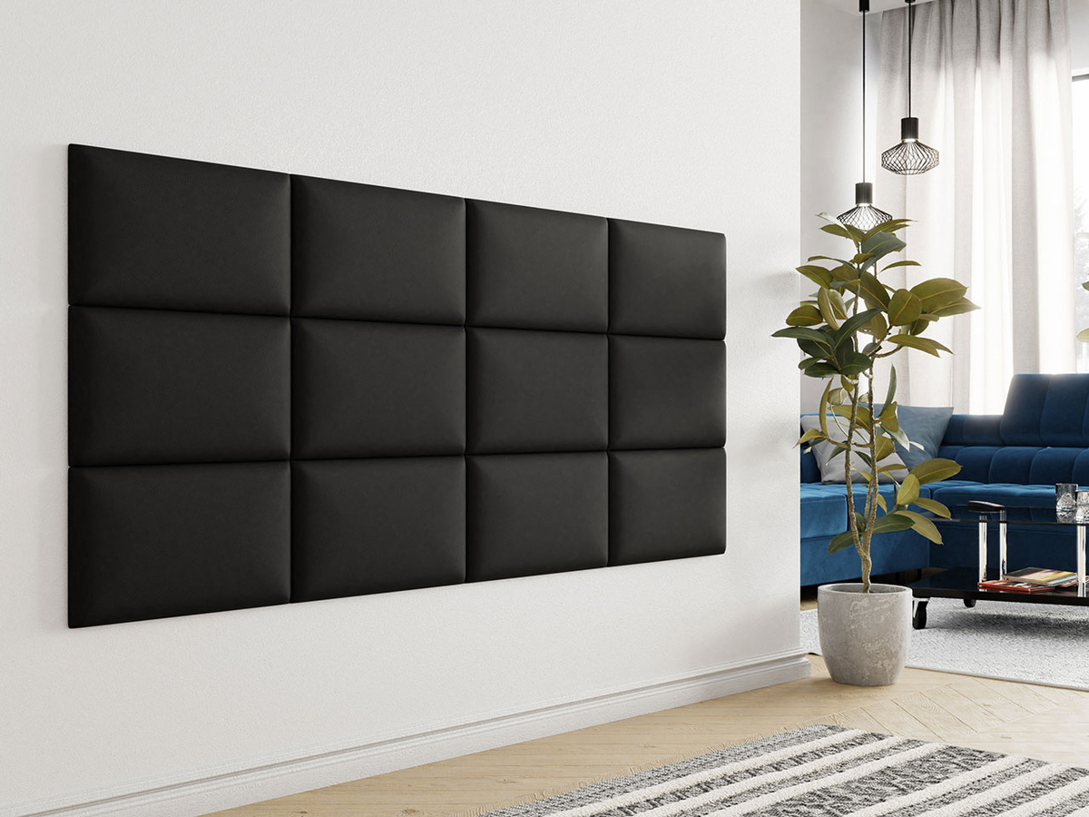 Μαλακό πάνελ τοίχου Comfivo Ovis III (Soft 011) (50x30)