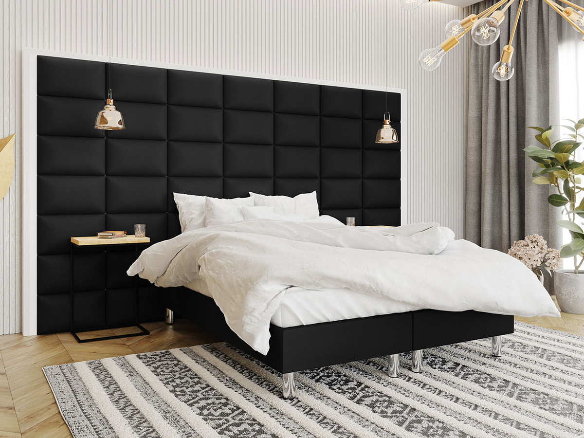 Μαλακό πάνελ τοίχου Comfivo Ovis III (Soft 011) (50x30)