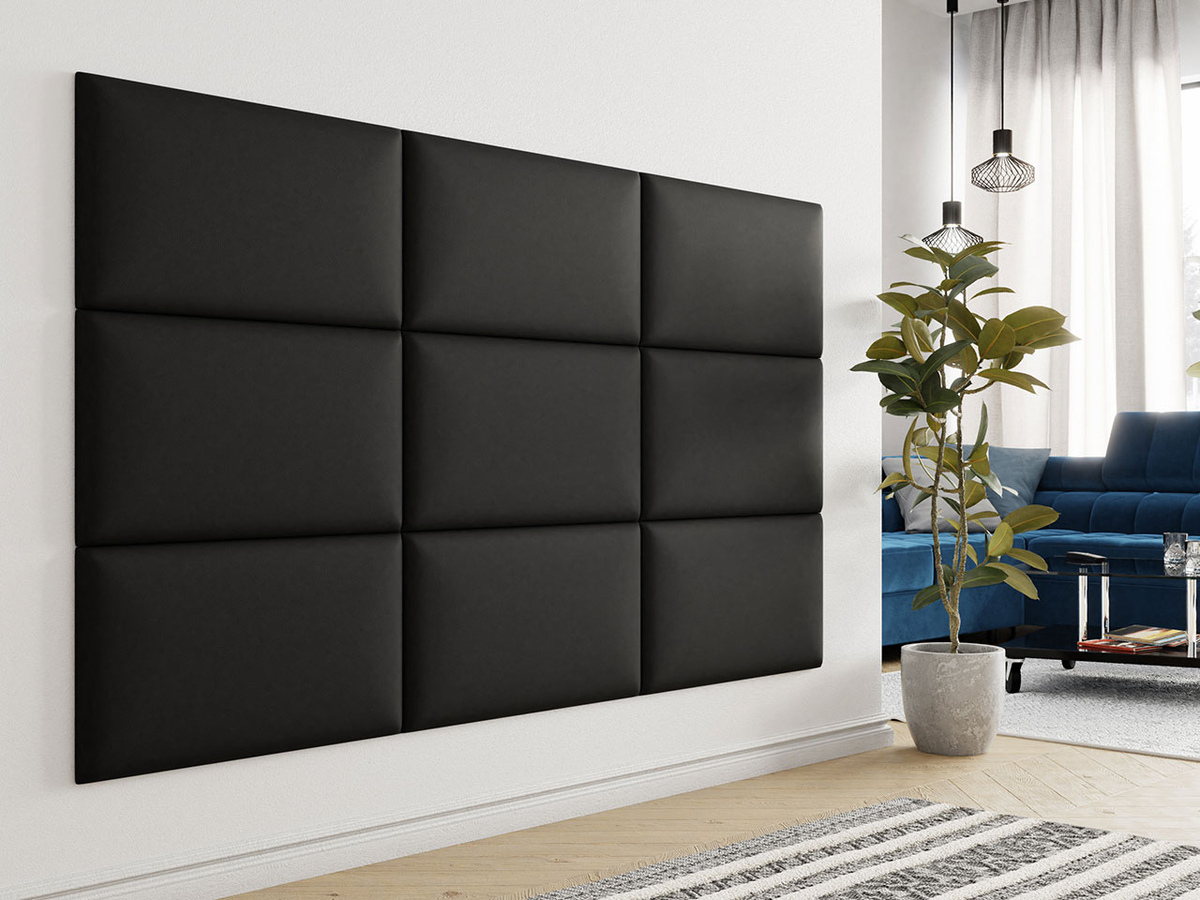 Μαλακό πάνελ τοίχου Comfivo Ovis IV (Soft 011) (70x40)