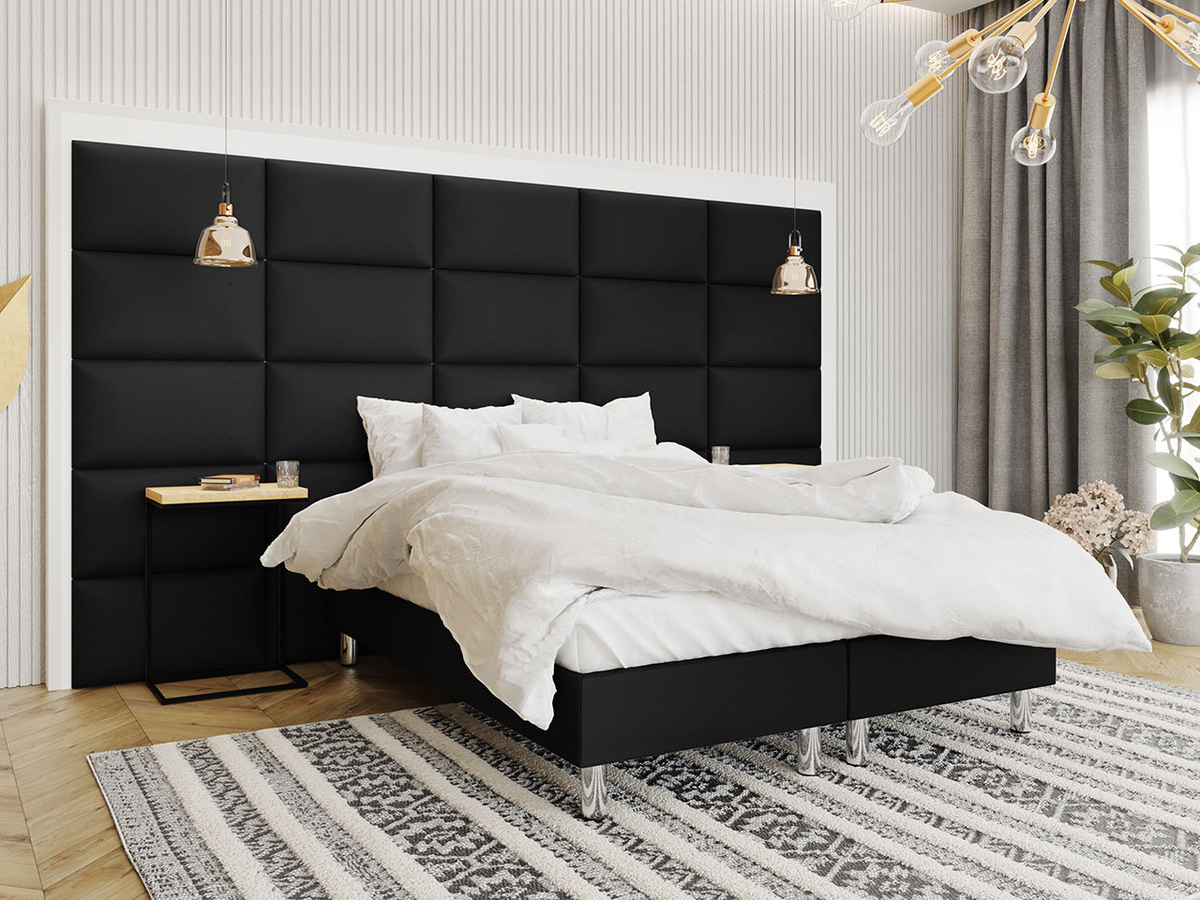 Μαλακό πάνελ τοίχου Comfivo Ovis IV (Soft 011) (70x40)
