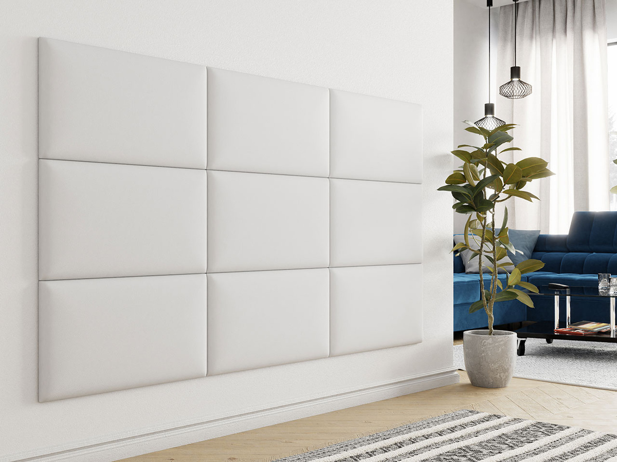 Μαλακό πάνελ τοίχου Comfivo Ovis IV (Soft 017) (70x40)