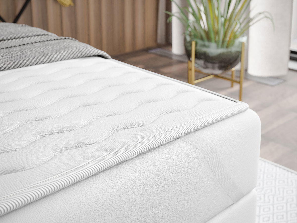 Κρεβάτι continental Scriptum (Soft 011)