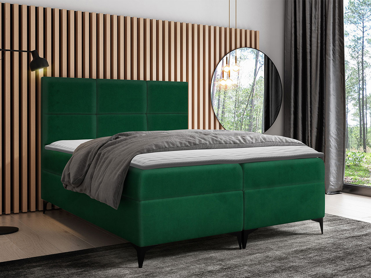 Κρεβάτι continental Mare (Magic Velvet 2225)