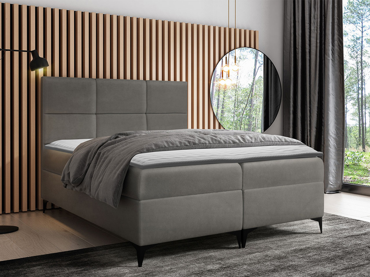 Κρεβάτι continental Mare (Magic Velvet 2241)