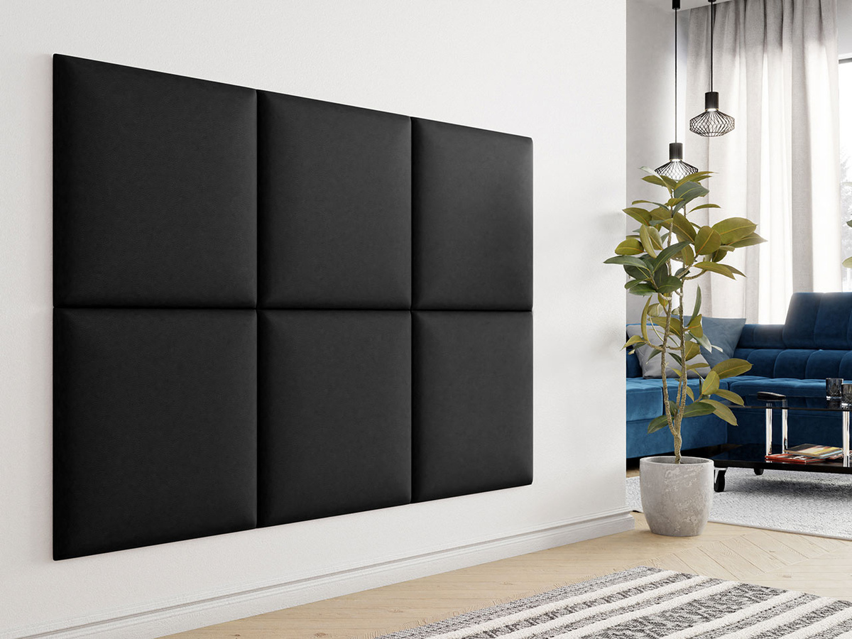 Μαλακό πάνελ τοίχου Comfivo Ovis V (Soft 011) (60x60)