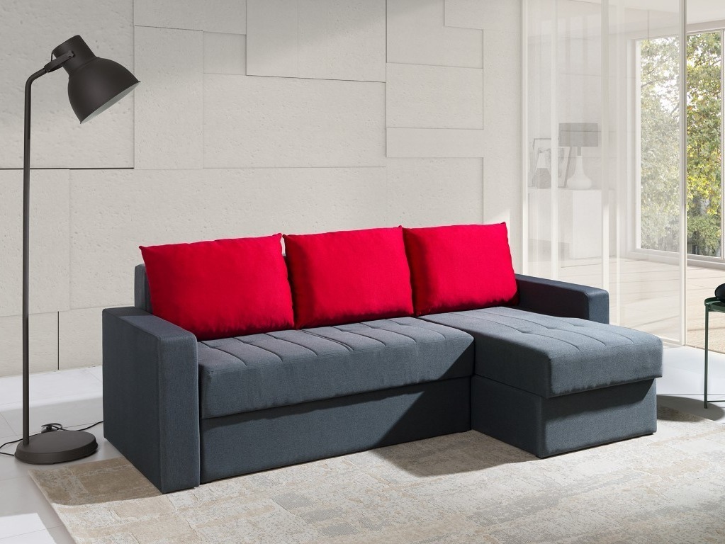 Γωνιακός Καναπές Providence 103 (Bahama 32 + Bahama 25)