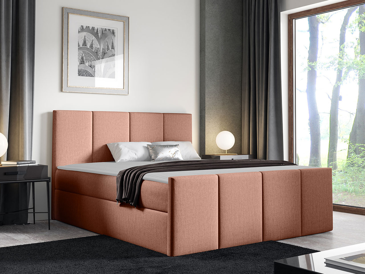 Κρεβάτι continental Ventus (Kameleon 61)
