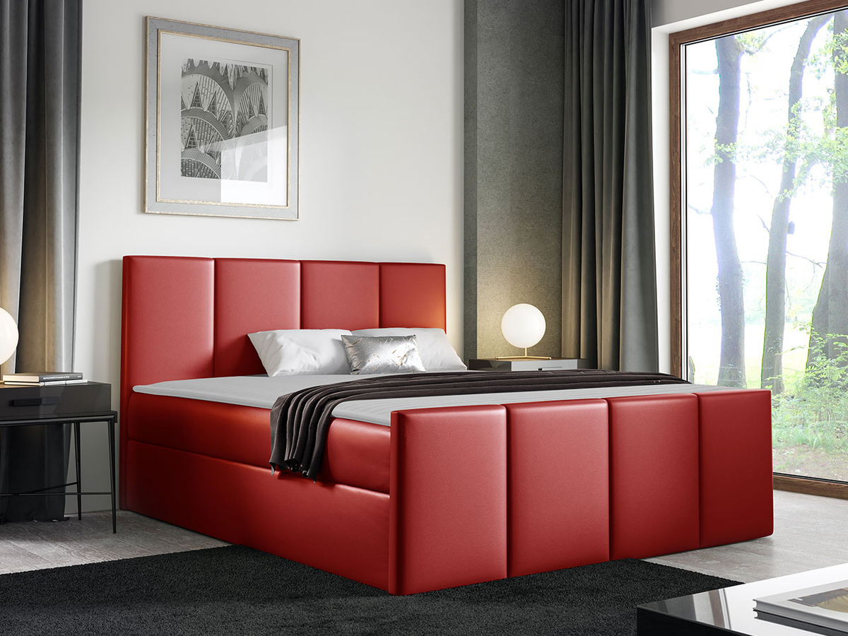 Κρεβάτι continental Ventus (Soft 010a)