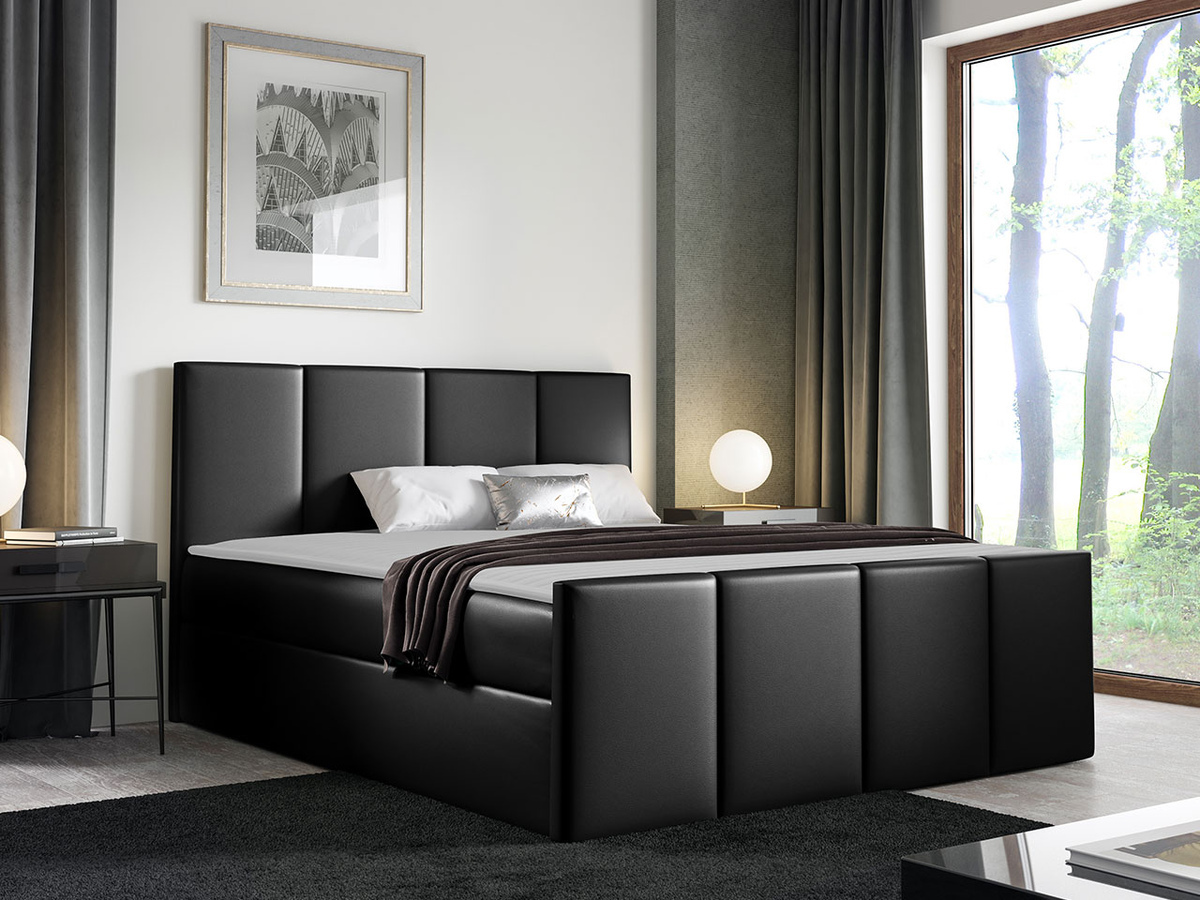 Κρεβάτι continental Ventus (Soft 011)