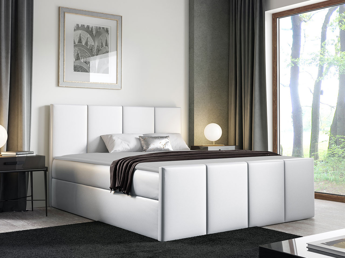 Κρεβάτι continental Ventus (Soft 017)