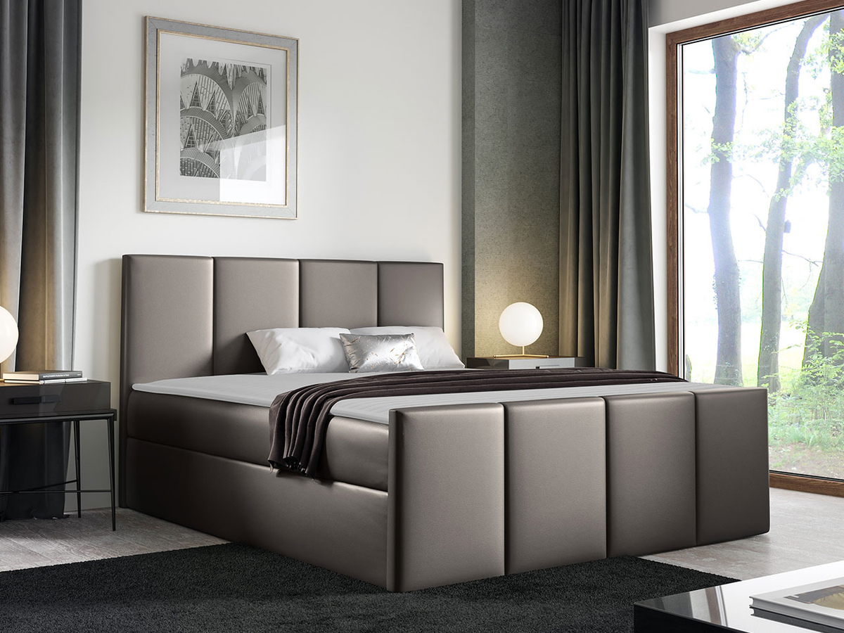 Κρεβάτι continental Ventus (Soft 029)