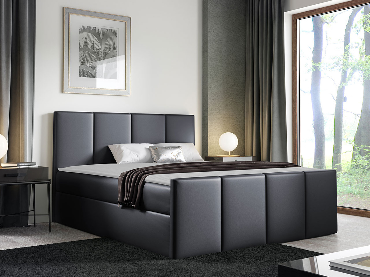 Κρεβάτι continental Ventus (Soft 032)