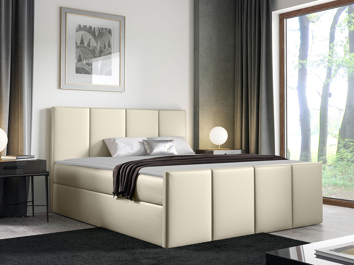 Κρεβάτι continental Ventus (Soft 033)