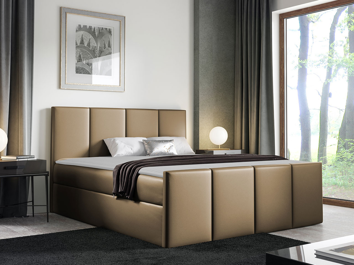 Κρεβάτι continental Ventus (Soft 034)