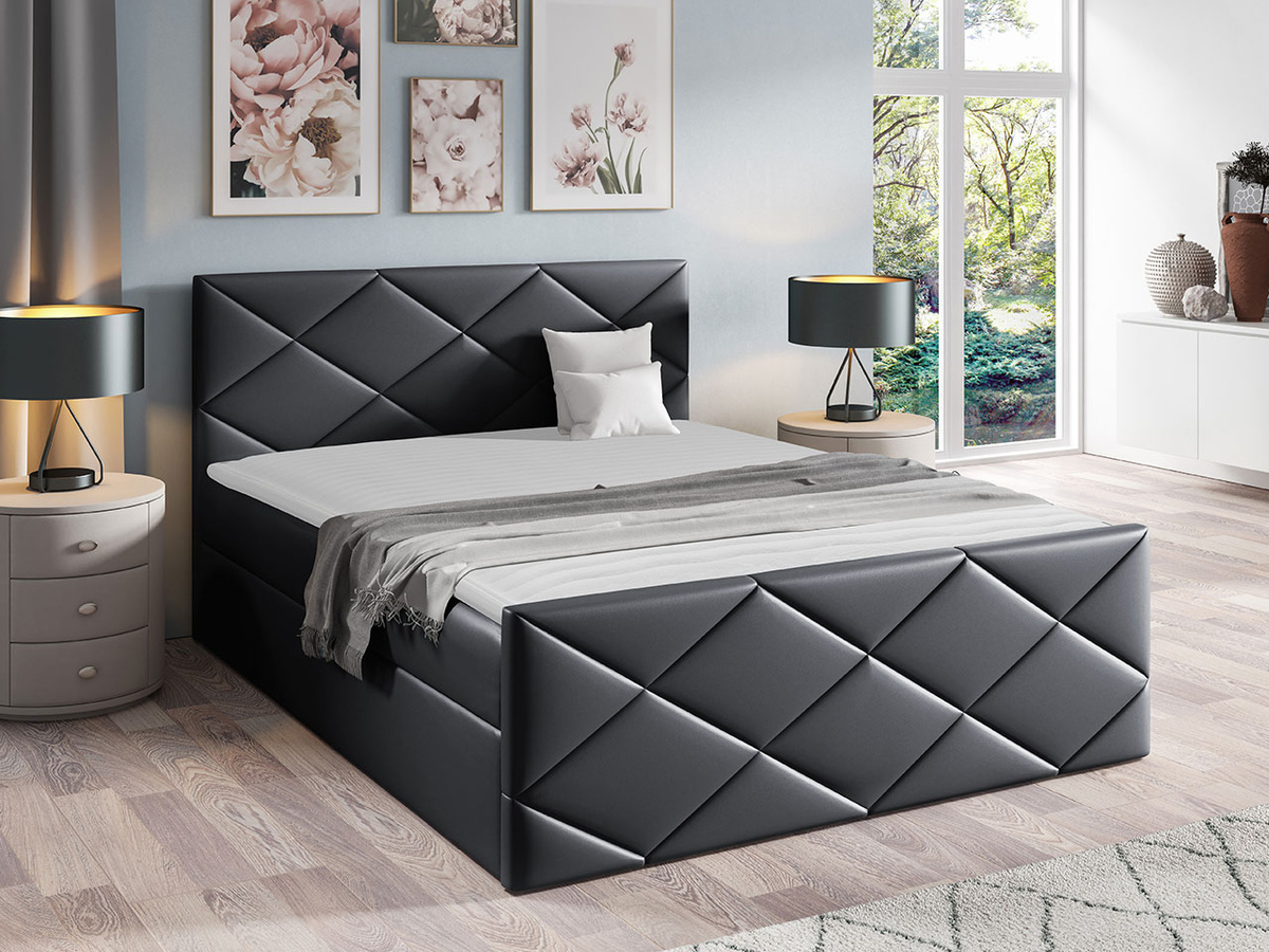 Κρεβάτι continental Mons (Soft 032)