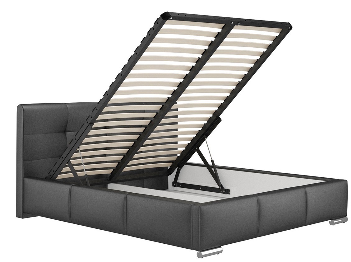 Κρεβάτι Imber (Soft 011)