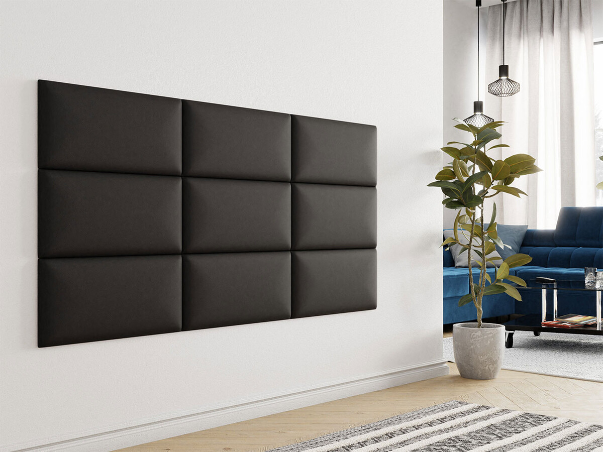Μαλακό πάνελ τοίχου Comfivo Ovis (Soft 011) (60x30)