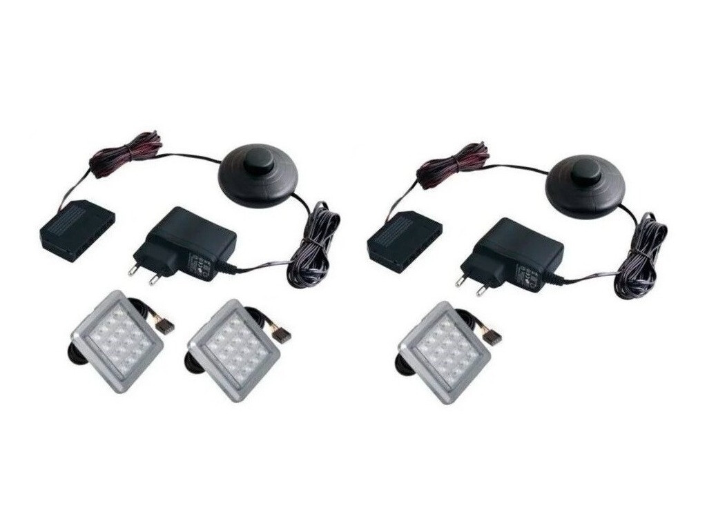 Φωτισμός LED Torsone 110