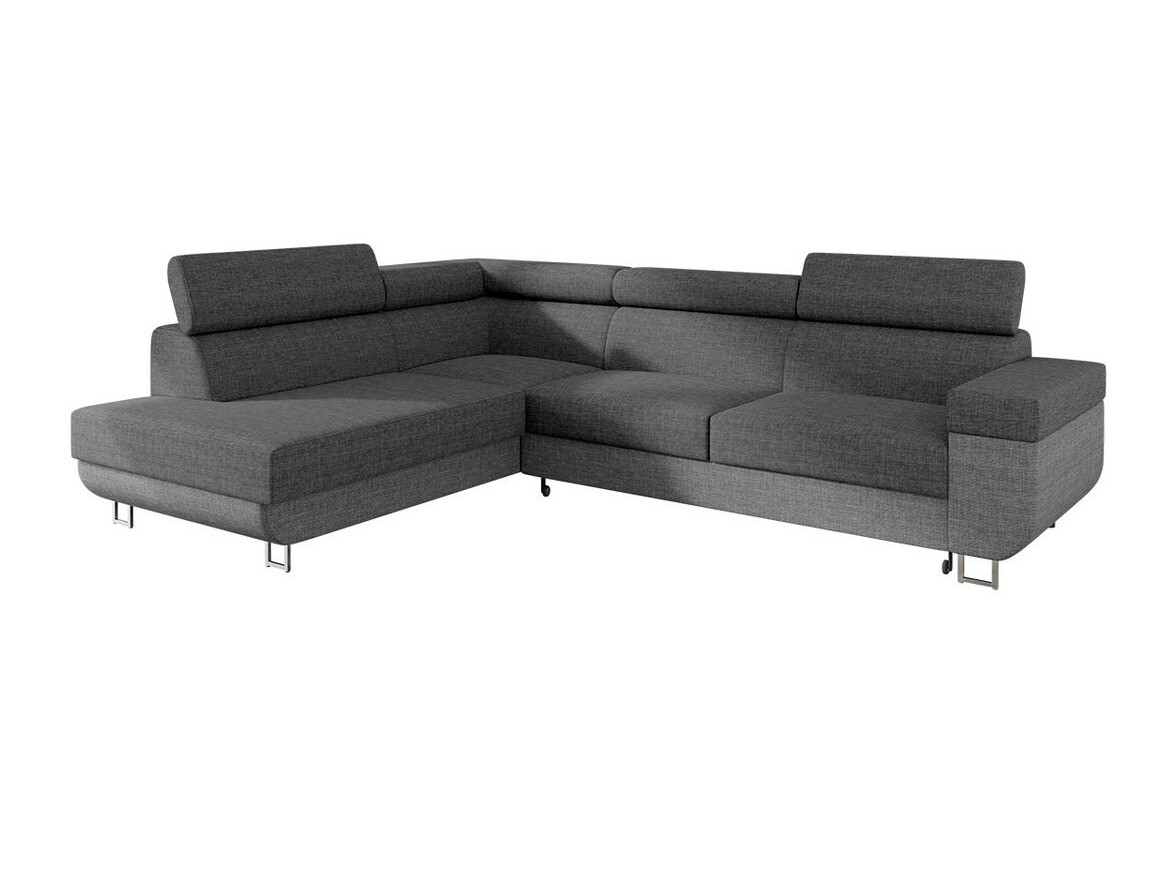 Γωνιακός Καναπές Comfivo Liberta (Lux 05 + Lux 06)