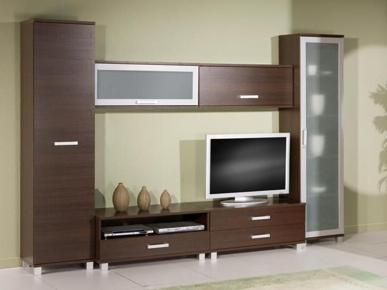 Βιβλιοθήκη Cirevau 103 (Wenge)