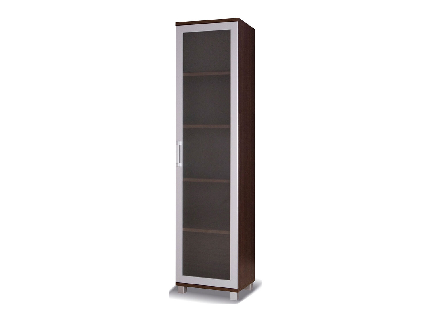 Βιβλιοθήκη Cirevau 113 (Wenge)