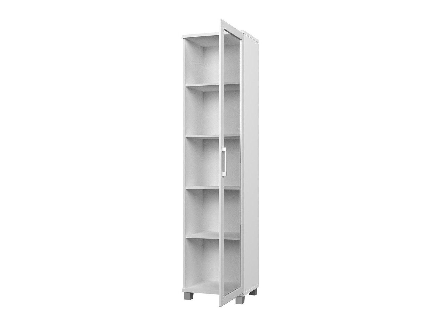 Βιβλιοθήκη Cirevau 113 (Wenge)