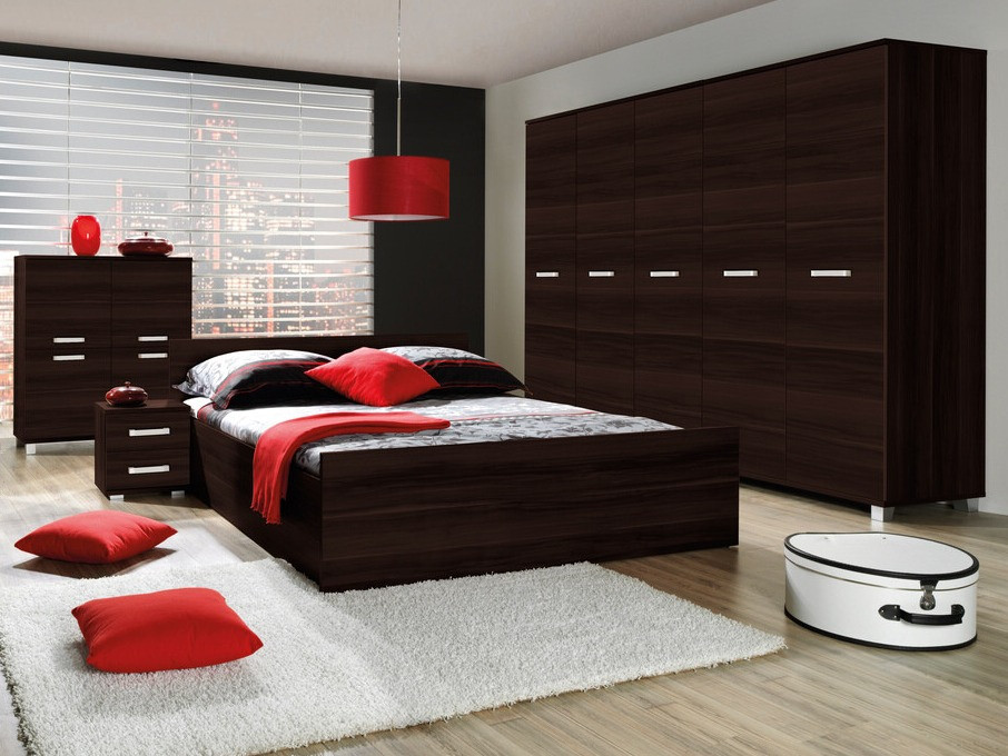 Μπουφέ Cirevau 106 (Wenge)