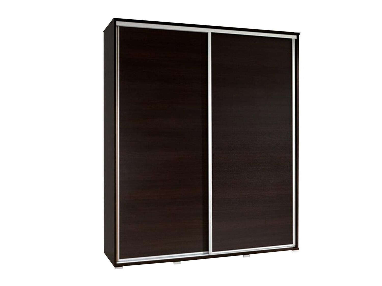 Ντουλάπα Murrieta 100 (Wenge)