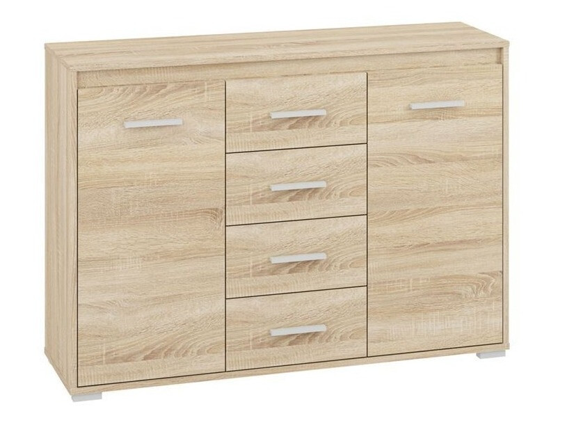 Συρταριέρα Calvere 110