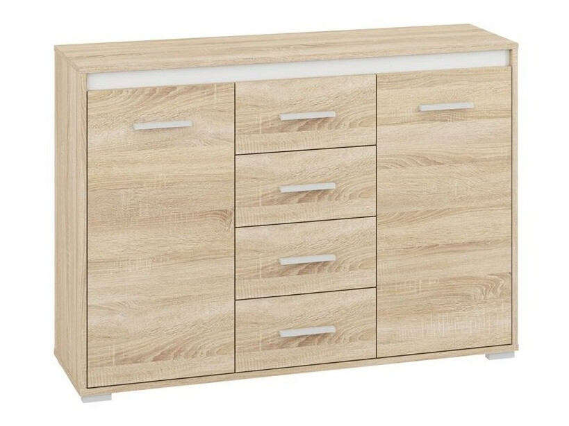 Συρταριέρα Calvere 110
