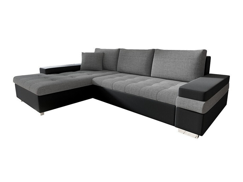 Γωνιακός Καναπές Comfivo Olivetum I (Soft 011 + Lux 05)