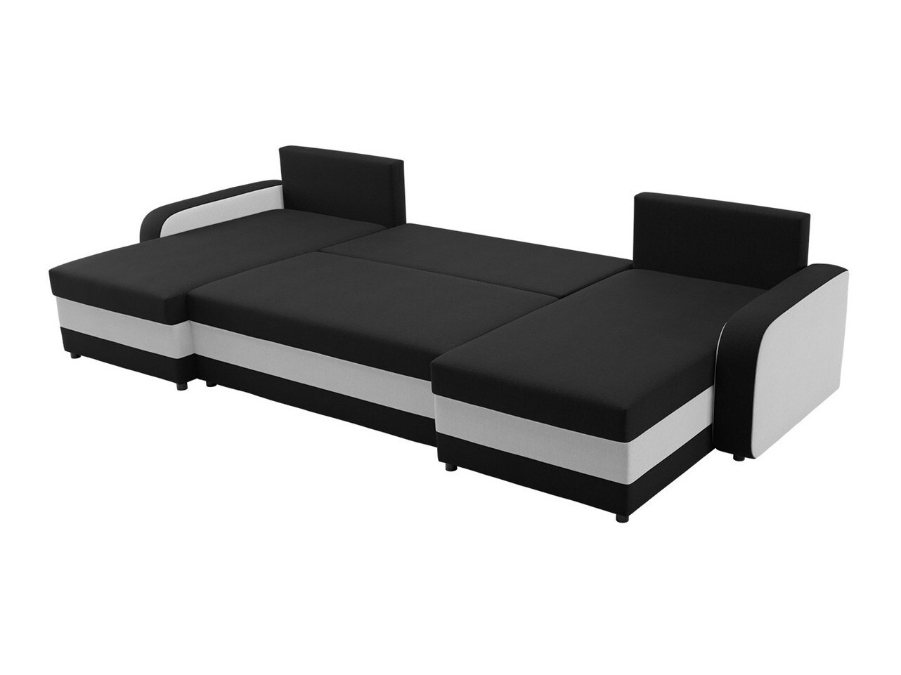 Γωνιακός Καναπές Comfivo Melissa IV (Mikrofaza 15 + Mikrofaza 22)