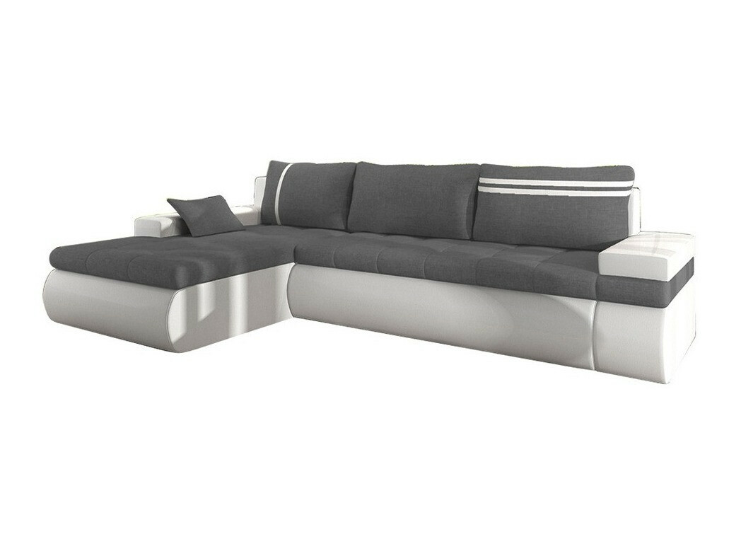 Γωνιακός Καναπές Temple 100 (Soft 017 + Antara 2021)