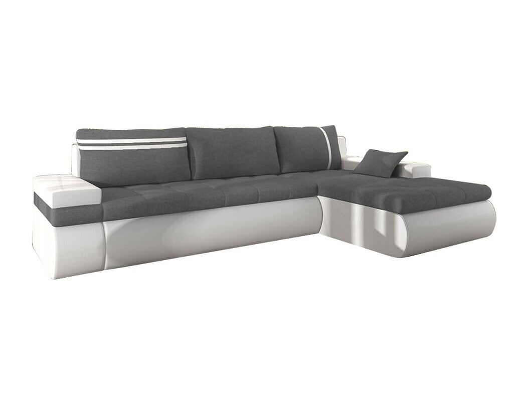 Γωνιακός Καναπές Temple 100 (Soft 017 + Antara 2021)
