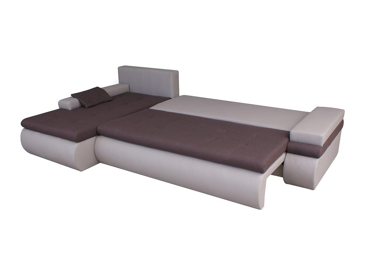 Γωνιακός Καναπές Temple 100 (Soft 017 + Antara 2021)