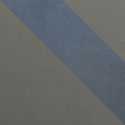 Γωνιακός Καναπές Comfivo Ruta II (Magic Velvet 2217 + Magic Velvet 2219)