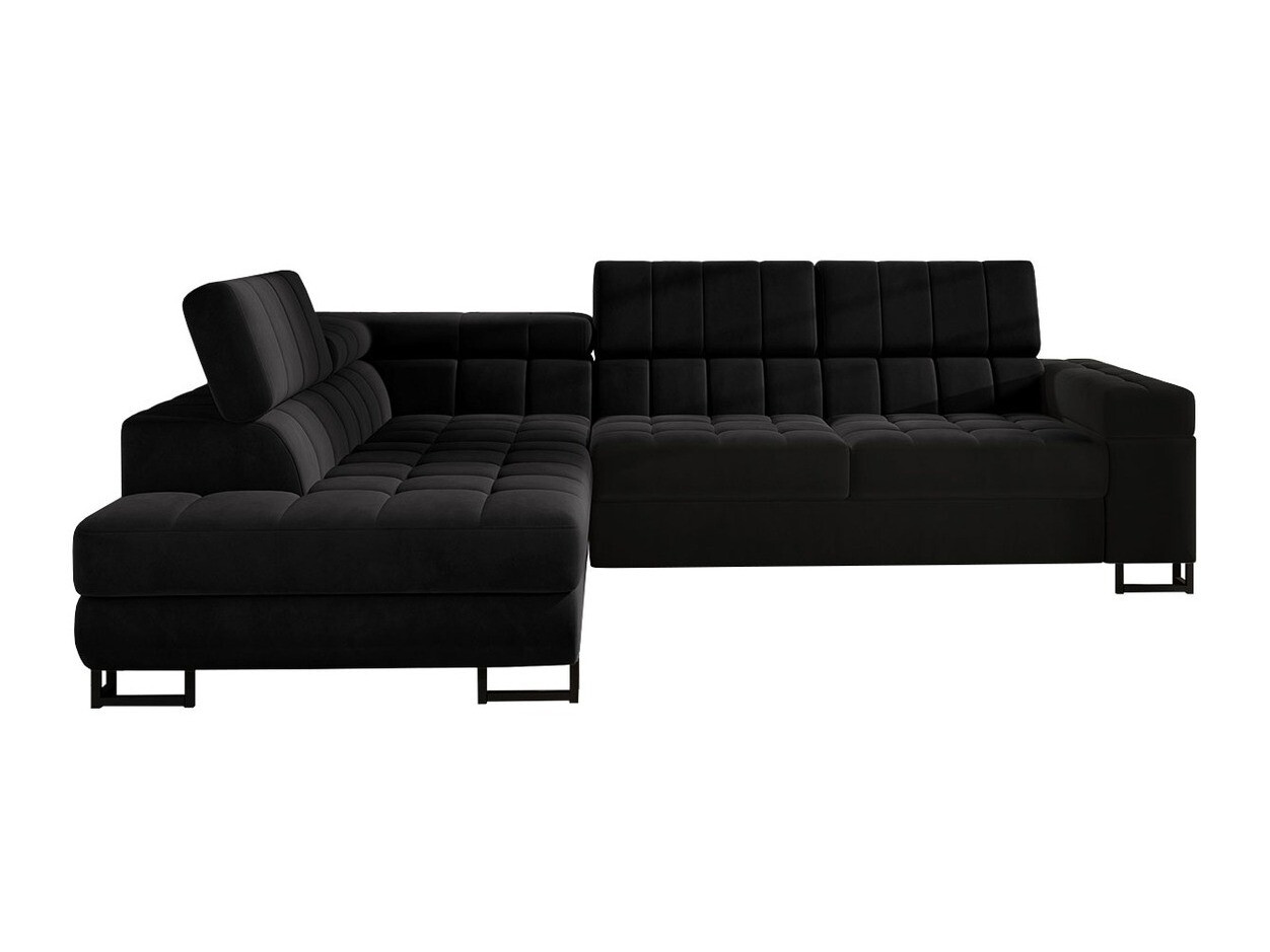 Γωνιακός Καναπές Comfivo Anima (Magic Velvet 2219)