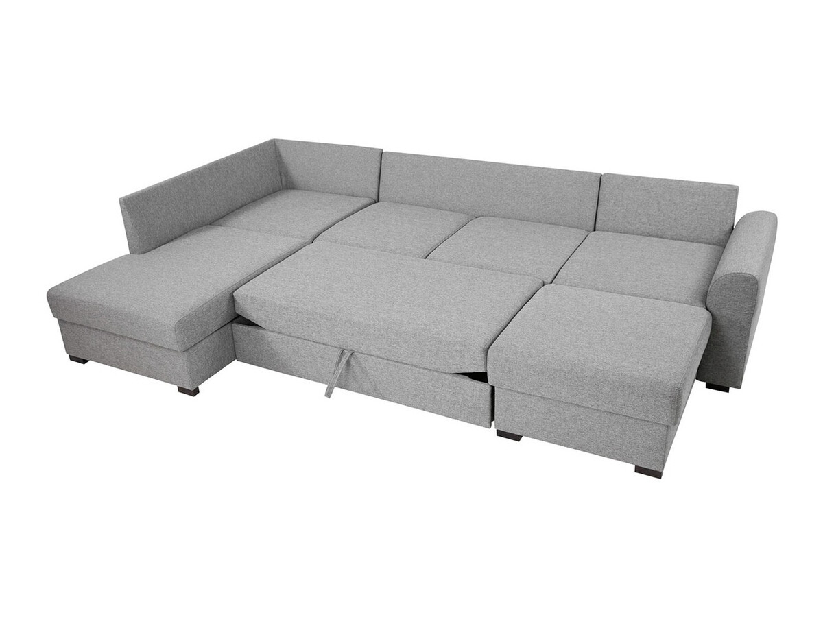 Γωνιακός Καναπές Comfivo Flumen (Soft 017 + Lux 06)