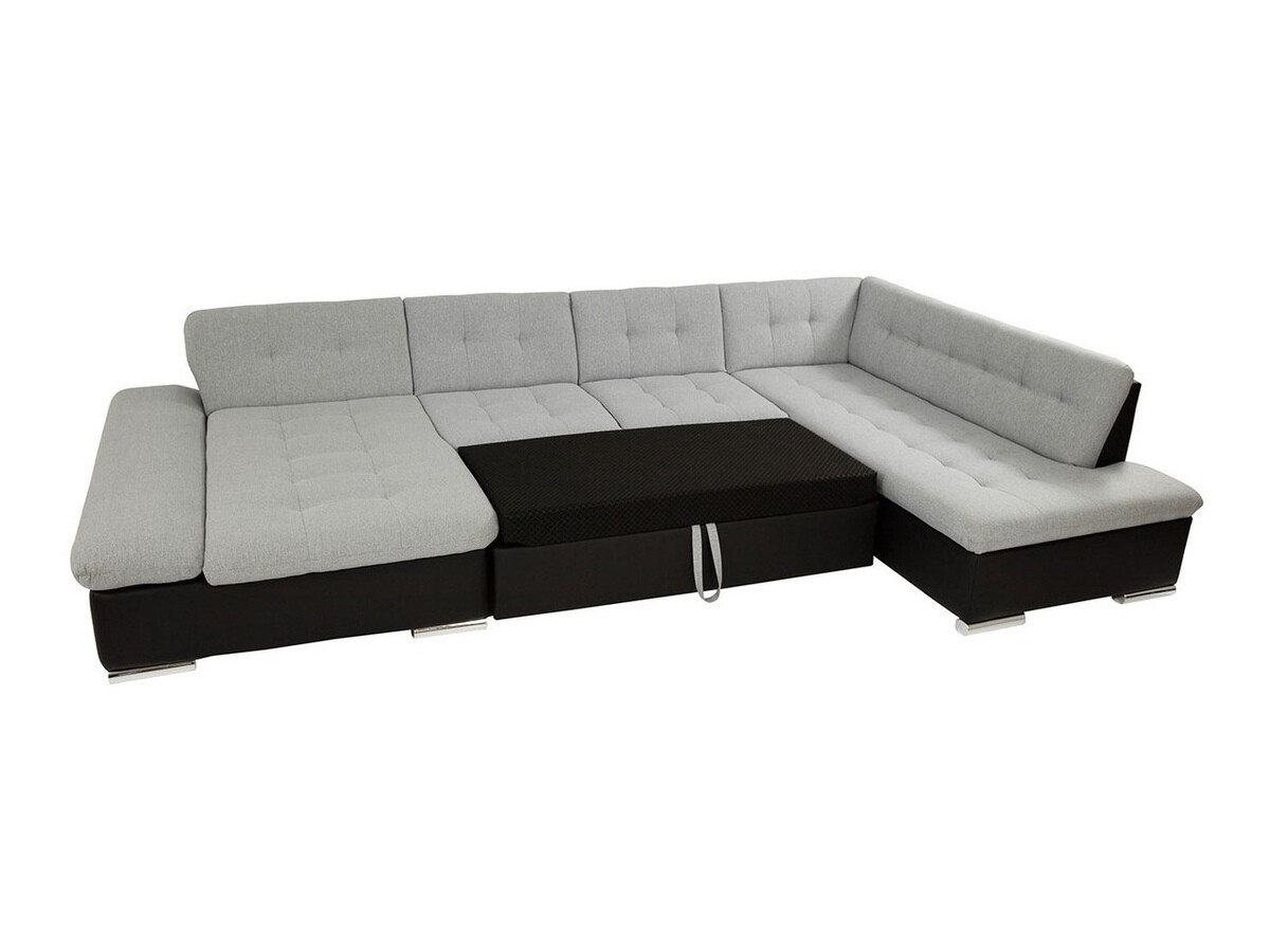 Γωνιακός Καναπές Comfivo Tilia (Lux 06 + Lux 05)