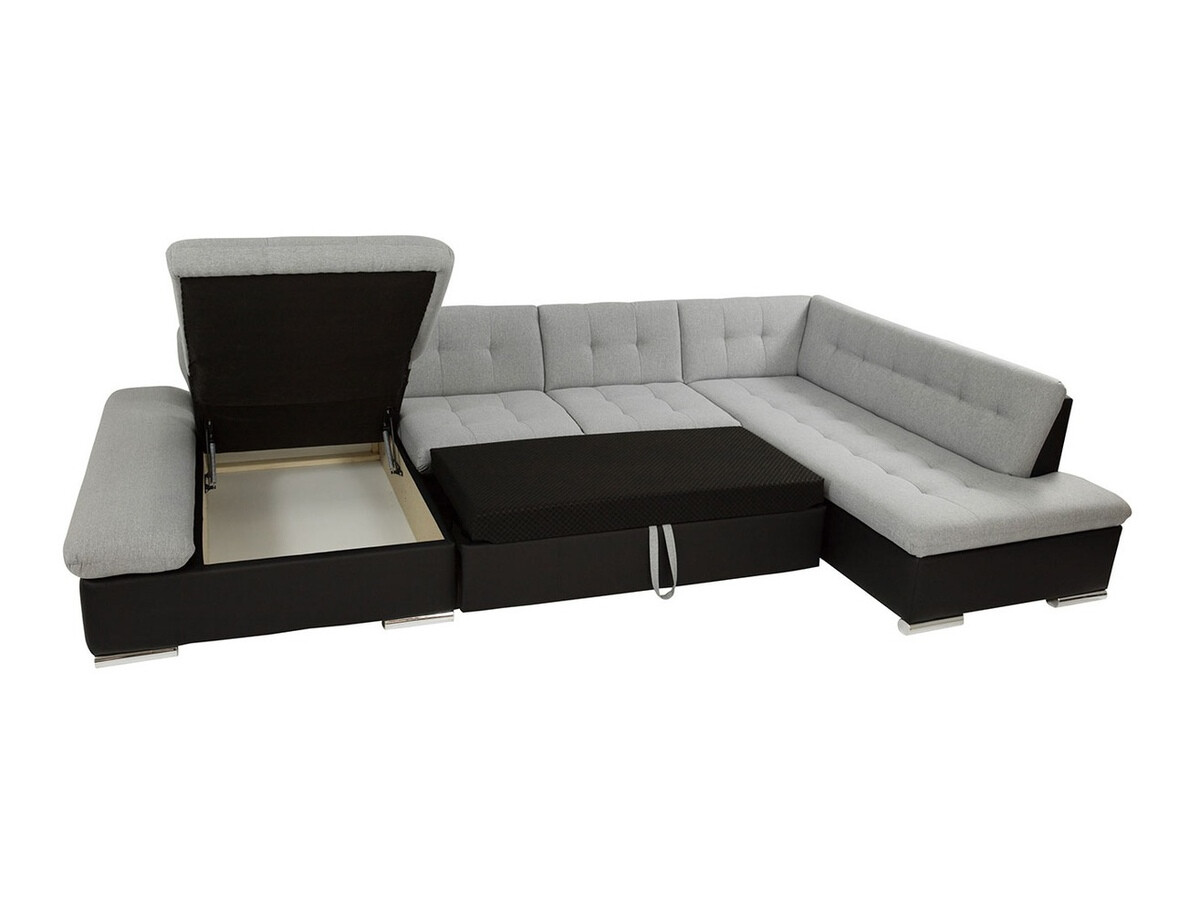 Γωνιακός Καναπές Comfivo Tilia (Polo 894 + Polo 897)